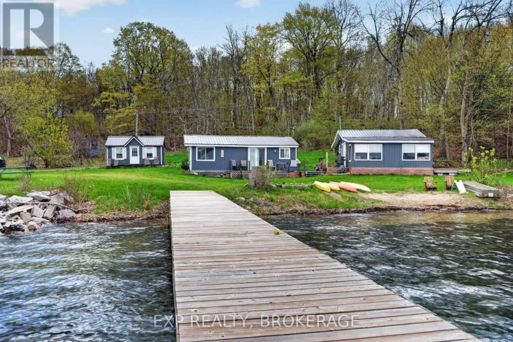 178 ALARIE LANE, Frontenac Islands (The Islands), Ontario K0H2Y0