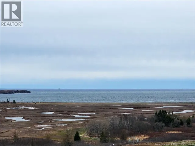 LOT A Manawagonish, Saint John, New Brunswick E2M3Y2