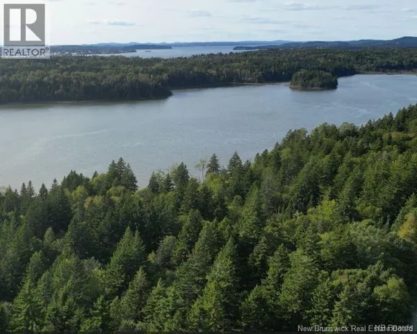 Lot 88-109 Bunker Hill Road, Wilsons Beach, New Brunswick E5E1M3