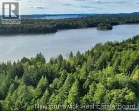 Lot 88-109 Bunker Hill Road, Wilsons Beach, New Brunswick E5E1M3
