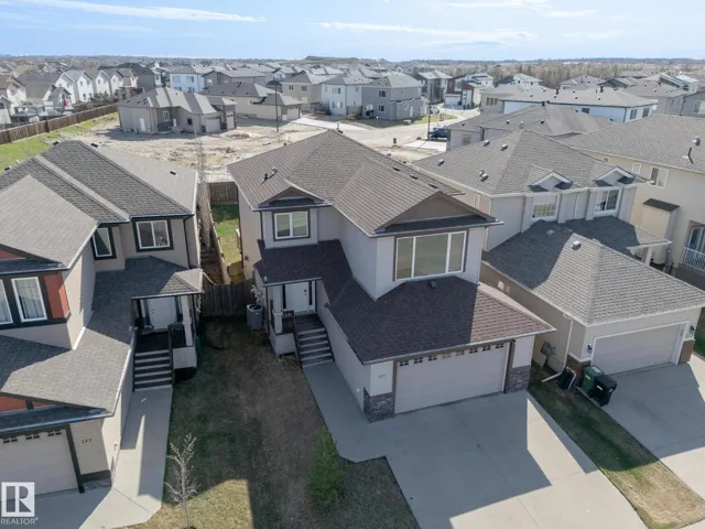 151 CALEDONIA DR, Leduc, Alberta T9E0N2