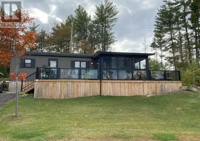 BBT98 - 1047 BONNIE LAKE CAMP ROAD, Bracebridge (Macaulay), Ontario P1L1W9