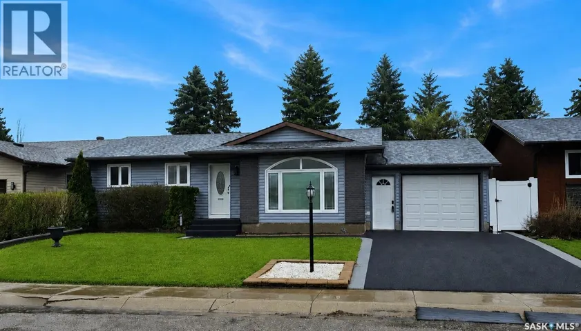 226 Davies ROAD, Saskatoon, Saskatchewan S7K7N1