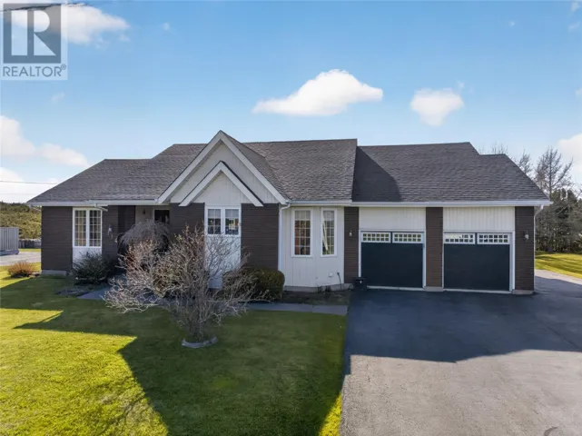 114 Rink Road, Twillingate, Newfoundland & Labrador A0G4M0
