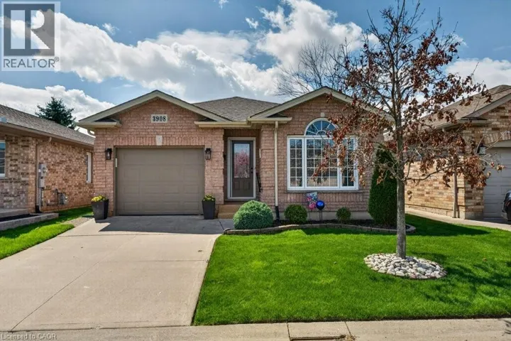 3908 RAINBOW Lane, Vineland, Ontario L0R2C0