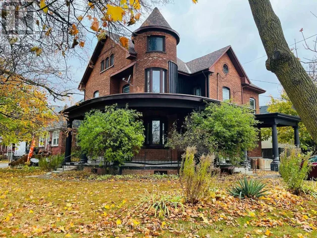 4 - 80 BRIDGE STREET W, Belleville (Belleville Ward), Ontario K8P1J5