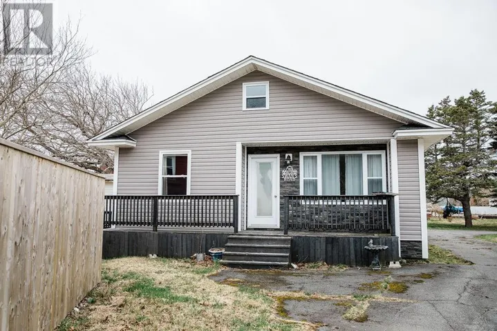 20 Swan's Road, Placentia, Newfoundland & Labrador A0B2Y0