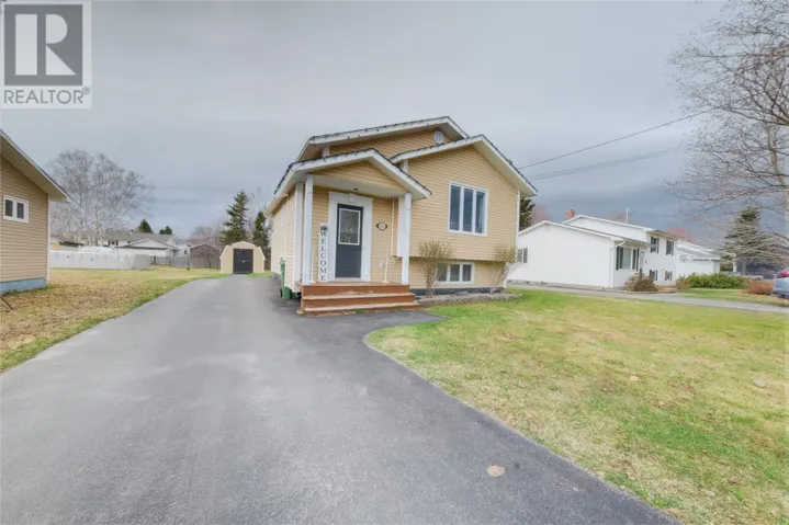 57A Midland Row, Pasadena, Newfoundland & Labrador None