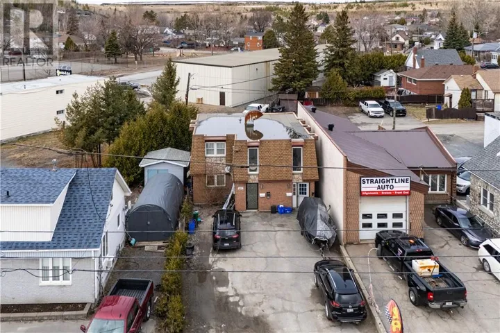 1071 Lorne Street, Sudbury, Ontario P3C4S6