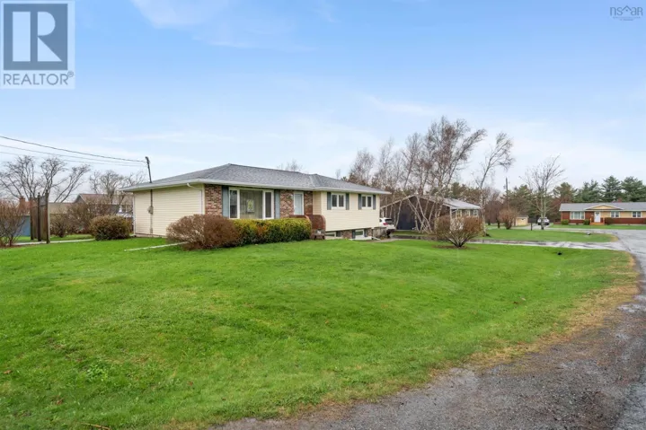 38 Oakridge Terrace, Pictou, Nova Scotia B0K1H0