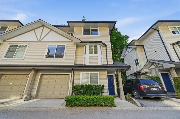 39 7640 BLOTT STREET, Mission, British Columbia V2V3K3