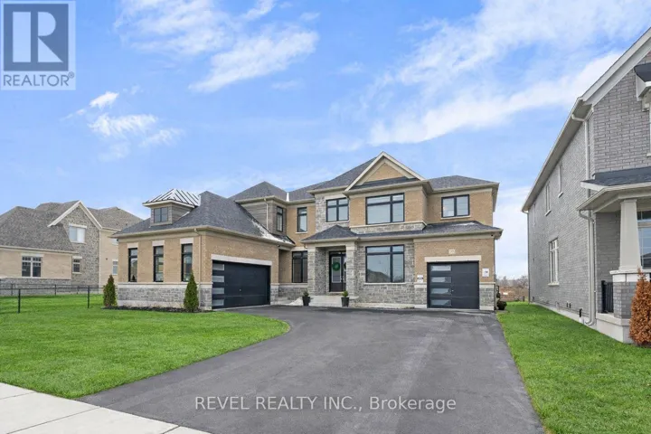 77 MARIGOLD BOULEVARD, Adjala-Tosorontio (Colgan), Ontario L0G1W0