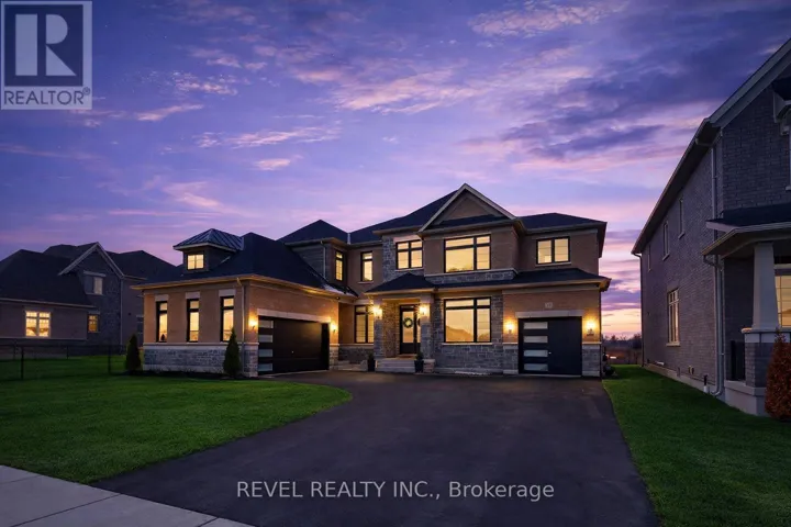 77 MARIGOLD BOULEVARD, Adjala-Tosorontio (Colgan), Ontario L0G1W0