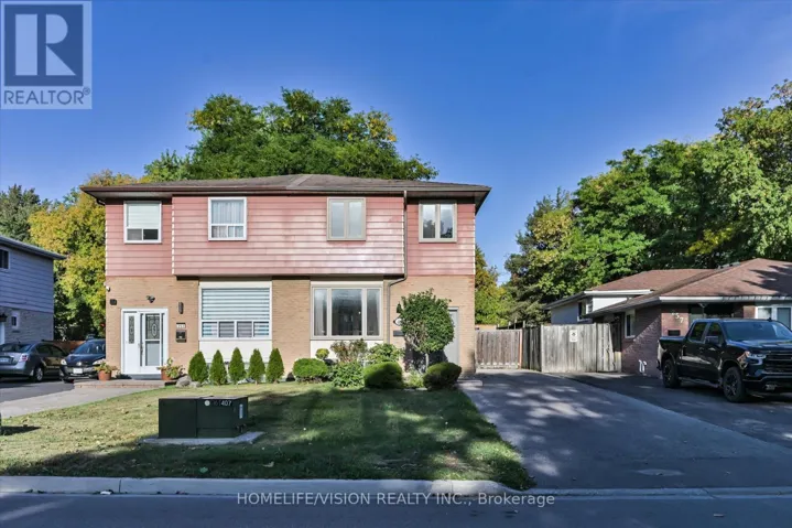 255 CEDAR AVENUE, Richmond Hill (Harding), Ontario L4C2B3