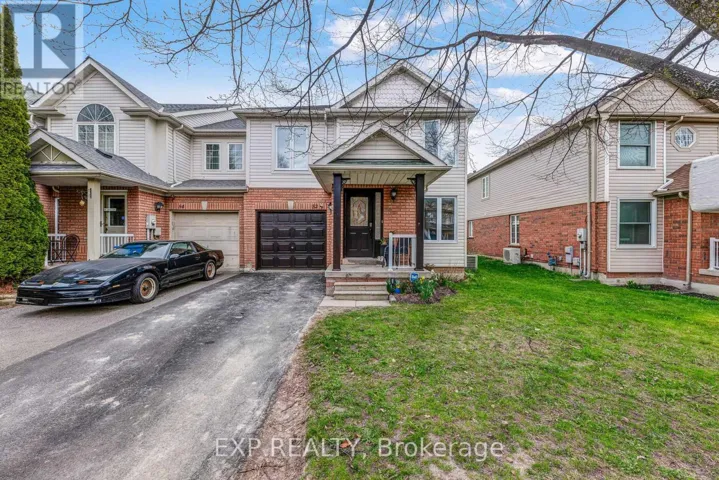 52 GLASGOW CRESCENT, Georgina (Keswick South), Ontario L4P4B3