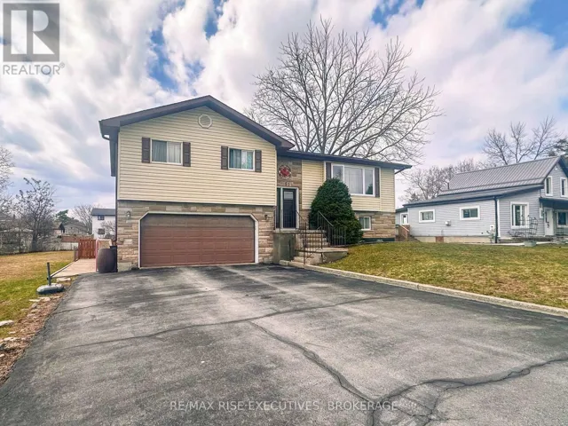 61 BRANT STREET, Deseronto (Deseronto (Town)), Ontario K0K1X0