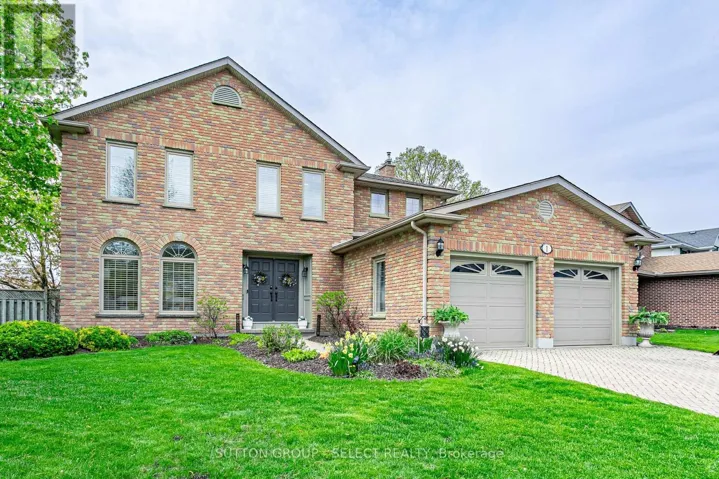 1 DERWENT ROAD, London North (North A), Ontario N6G4V8