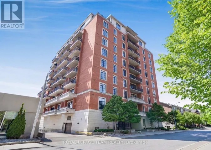 301 - 330 LORETTA AVENUE S, Ottawa, Ontario K1S4E8