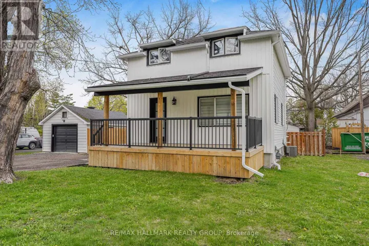 2545 MARKET STREET, Ottawa, Ontario K4C1A4