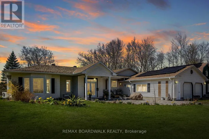 875 CORKTOWN ROAD, Merrickville-Wolford, Ontario K0G1N0