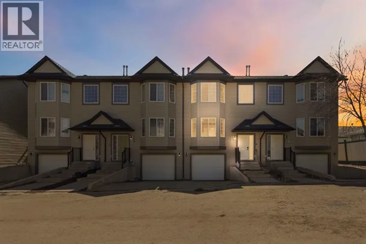 124 Grizzly Bay, Fort McMurray, Alberta T9K2T4