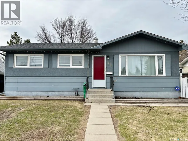 3805 Diefenbaker DRIVE, Saskatoon, Saskatchewan S7L5C6