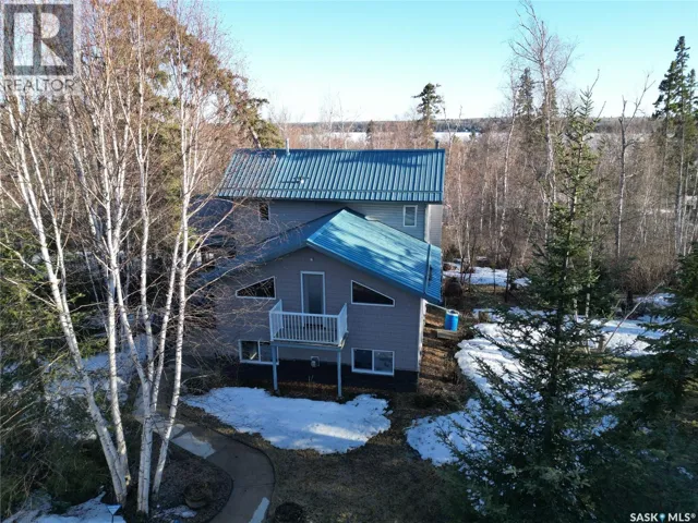 101 Donna Place, Lakeland Rm No. 521, Saskatchewan S0J0N0