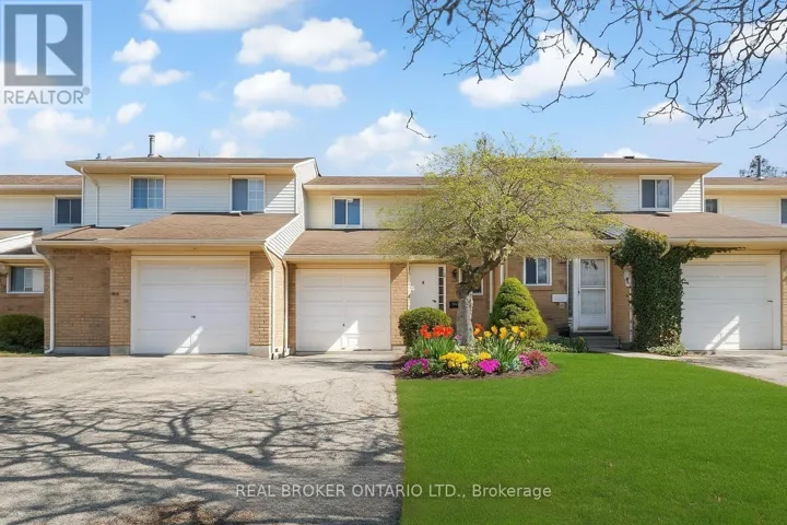 18 JULIE DRIVE, Thorold (Confederation Heights), Ontario L2V4L5