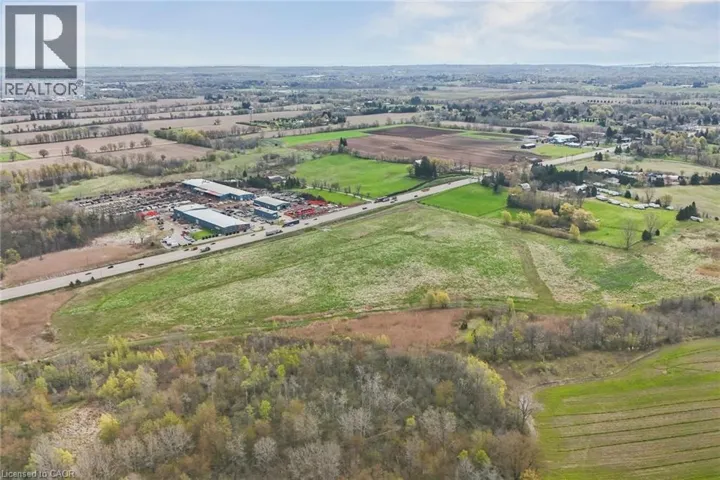 1055 HIGHWAY 6 N, Flamborough, Ontario L0R1V0