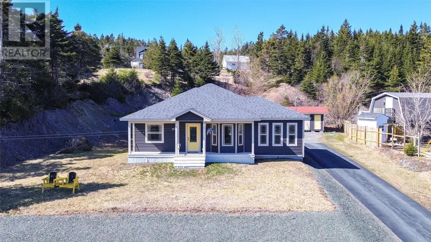 5A Atlantic Street, Marystown, Newfoundland & Labrador A0E2M0