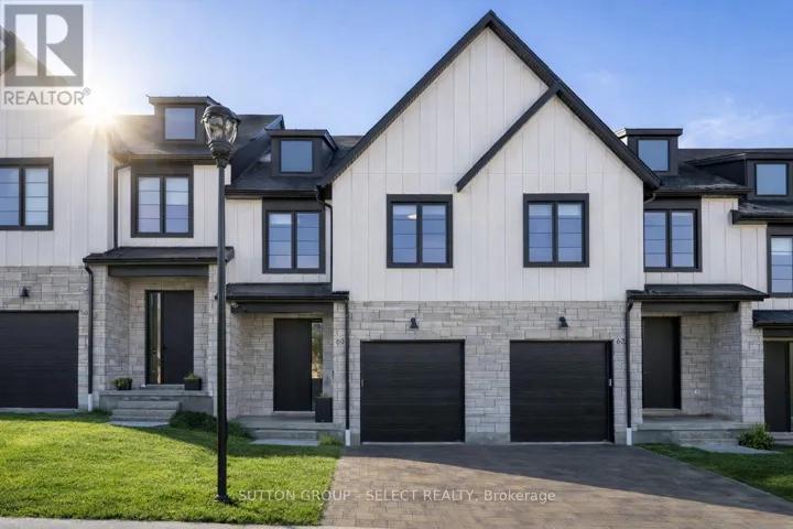76 - 1175 RIVERBEND ROAD, London South (South B), Ontario N6K0L2