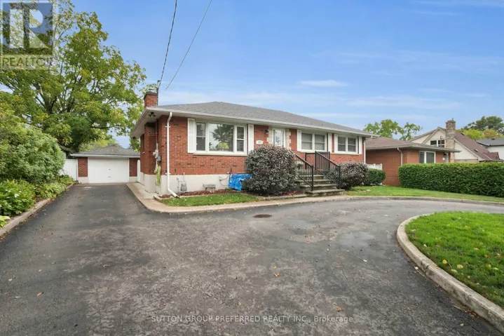 737 WHETTER AVENUE, London South (South H), Ontario N6C2H1