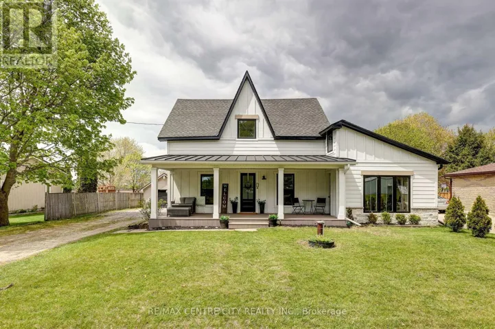 6627 SPRINGFIELD ROAD, Malahide (Mount Salem), Ontario N5H2R5