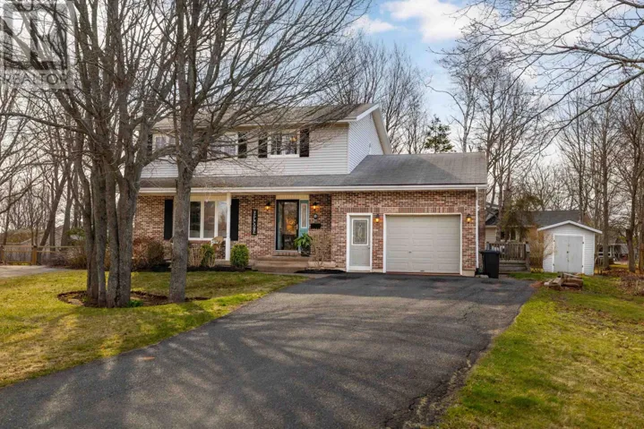 8 MacMillan Crescent, Sherwood, Prince Edward Island C1A8G2