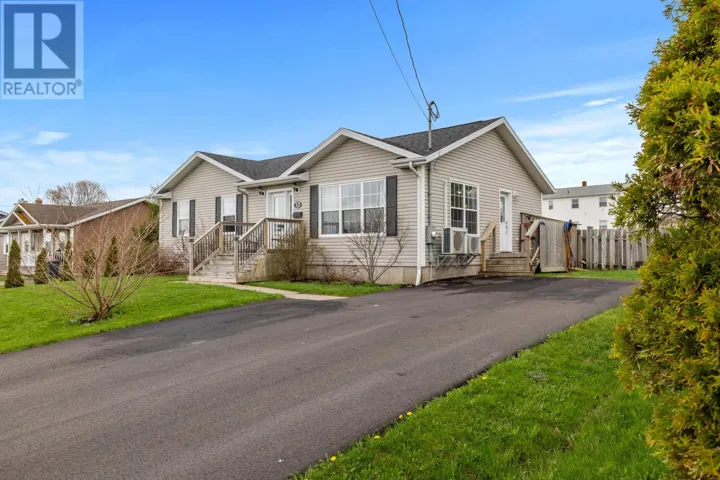 12 SALISBURY Avenue, Charlottetown, Prince Edward Island C1E2L6