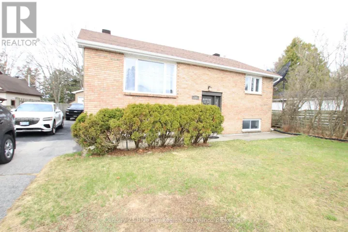 127 BENNETT STREET, North Bay (Widdifield), Ontario P1B8X5