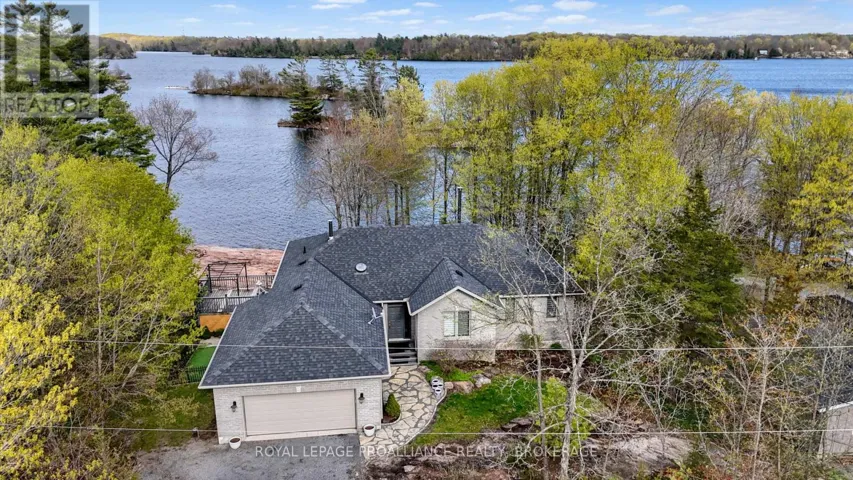 4194C HIAWATHA LANE, Frontenac (Frontenac South), Ontario K0H1H0