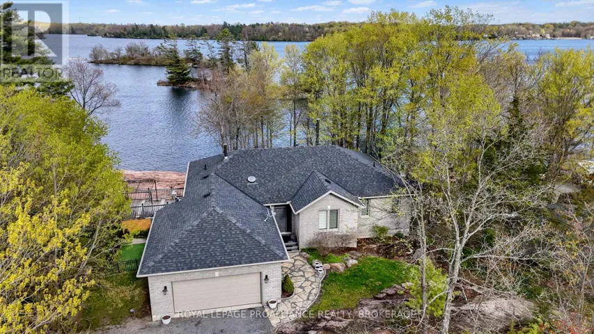 4194C HIAWATHA LANE, Frontenac (Frontenac South), Ontario K0H1H0