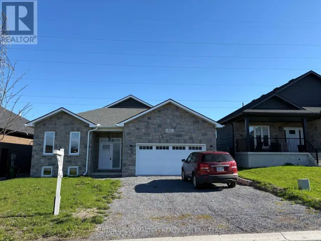 812 WINDERMERE DRIVE, Kingston (City Northwest), Ontario K7P0N5
