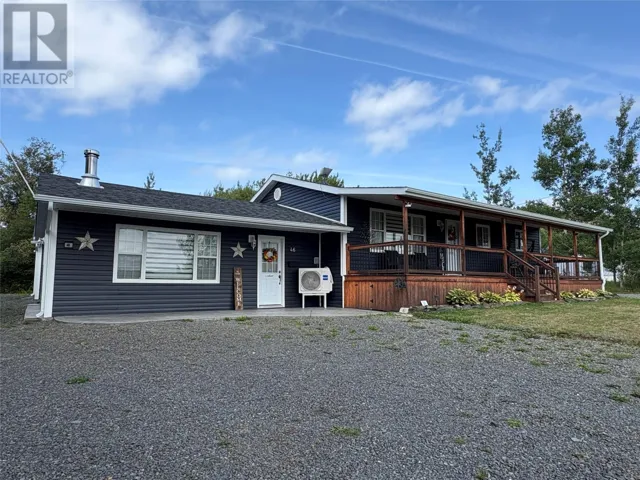 46 Main Street, Brown's Arm, Newfoundland & Labrador A0G3A0