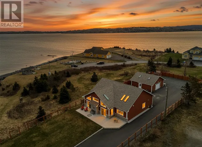 226 George Mercer Drive, Bay Roberts, Newfoundland & Labrador A0A1X0