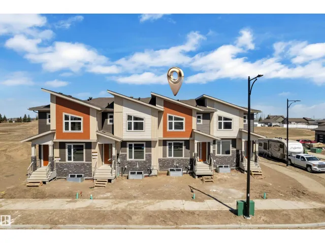 173 Graybriar DR, Stony Plain, Alberta T7Z0P3