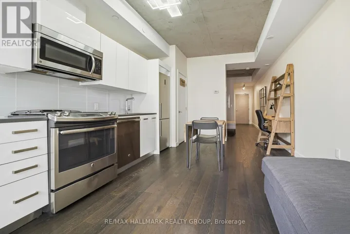 1009 - 224 LYON STREET N, Ottawa, Ontario K1R0C1