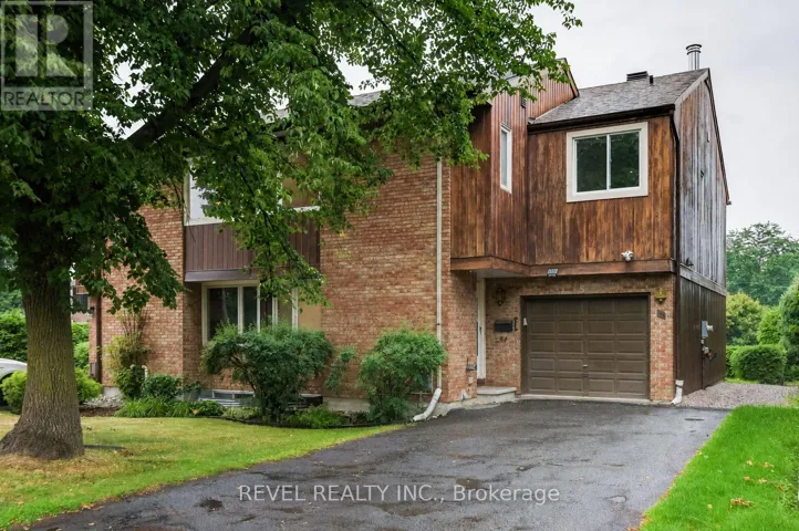 5 SANDHURST COURT, Ottawa, Ontario K1V9W9