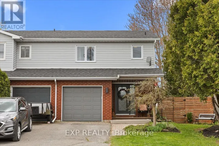 D - 14 INDUSTRIAL DRIVE, North Dundas, Ontario K0A1A0