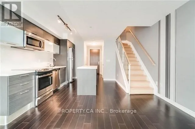 514 - 386 YONGE STREET, Toronto (Bay Street Corridor), Ontario M5B0A5
