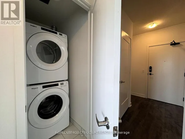 LPH2904 - 70 PRINCESS STREET, Toronto (Waterfront Communities), Ontario M5A0X6
