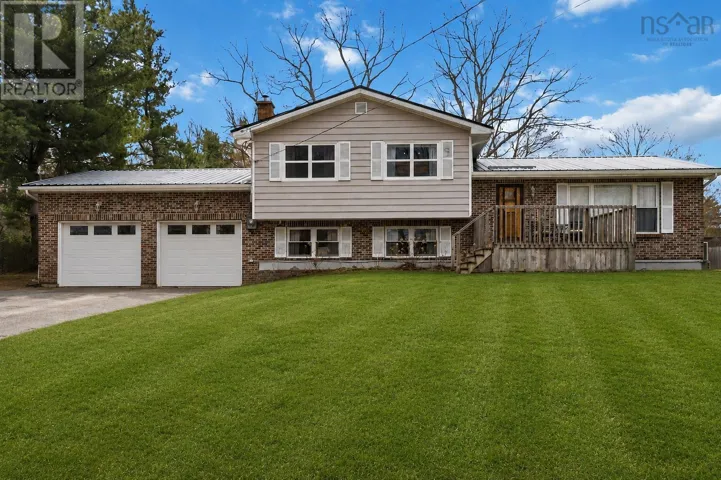 904 Carol Street, Greenwood, Nova Scotia B0P1R0