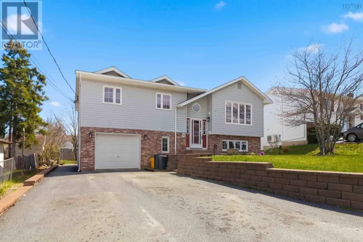 65 Astral Drive, Cole Harbour, Nova Scotia B2V1B4