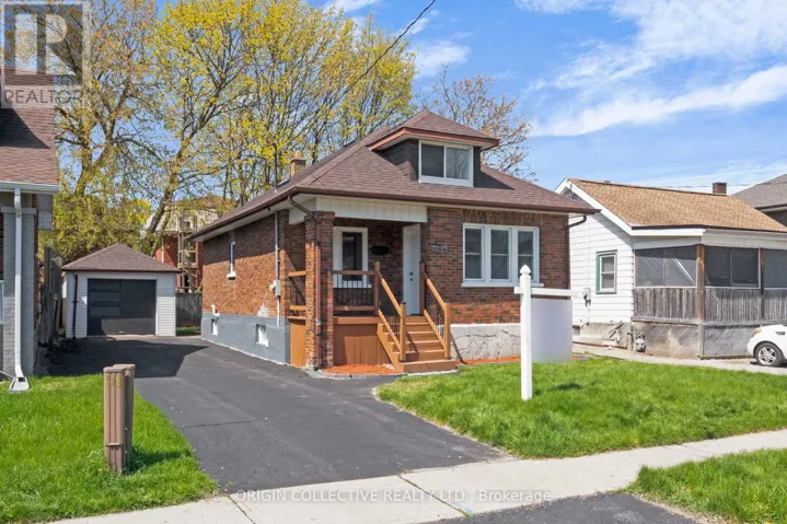 280 DIVISION STREET, Oshawa (O'Neill), Ontario L1G5M7